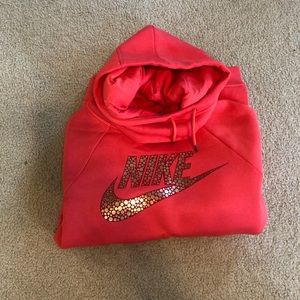 BRAND NEW Nike hoodie
